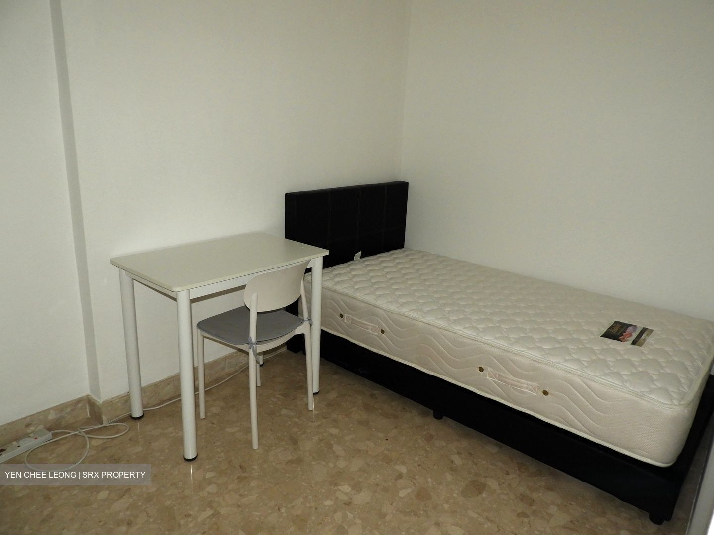 Simei Green Condominium (D18), Condominium #576503221